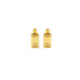 SERDARINO DECO EARRINGS