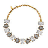 SERDARINO DIAMANTE CHOKER
