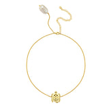 SERDARINO INVISIBLE CHOKER