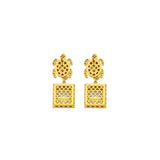 SERDARINO WALES EARRINGS
