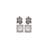 SERDARINO WALES EARRINGS