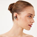 SERDARINO MAHARANI DUO EARCUFF