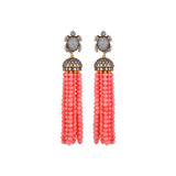 SERDARINO SALERNO EARRINGS