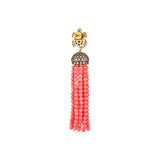 SERDARINO SALERNO EARRINGS