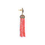 SERDARINO SALERNO EARRINGS