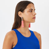 SERDARINO SALERNO EARRINGS