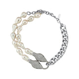 SHAHMARAN BAROQUE CHOKER