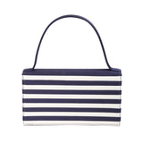 TARTARUGA STRIPED BAG