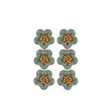 SHALIMAR EARRINGS