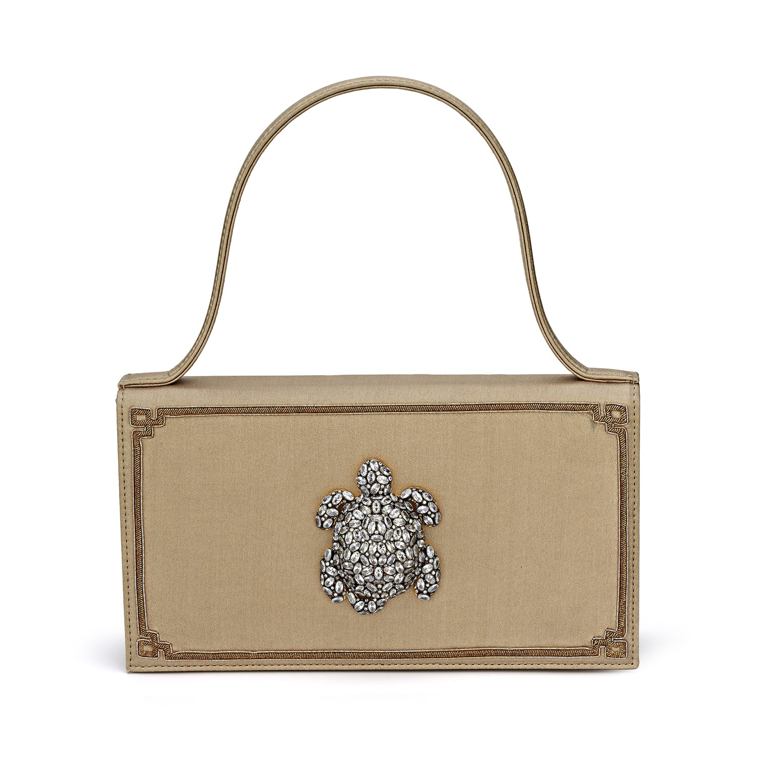 TARTARUGA DECO BAG – BEGÜM KHAN