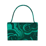 TARTARUGA MALACHITE BAG