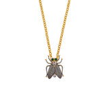 FLY AWAY NECKLACE