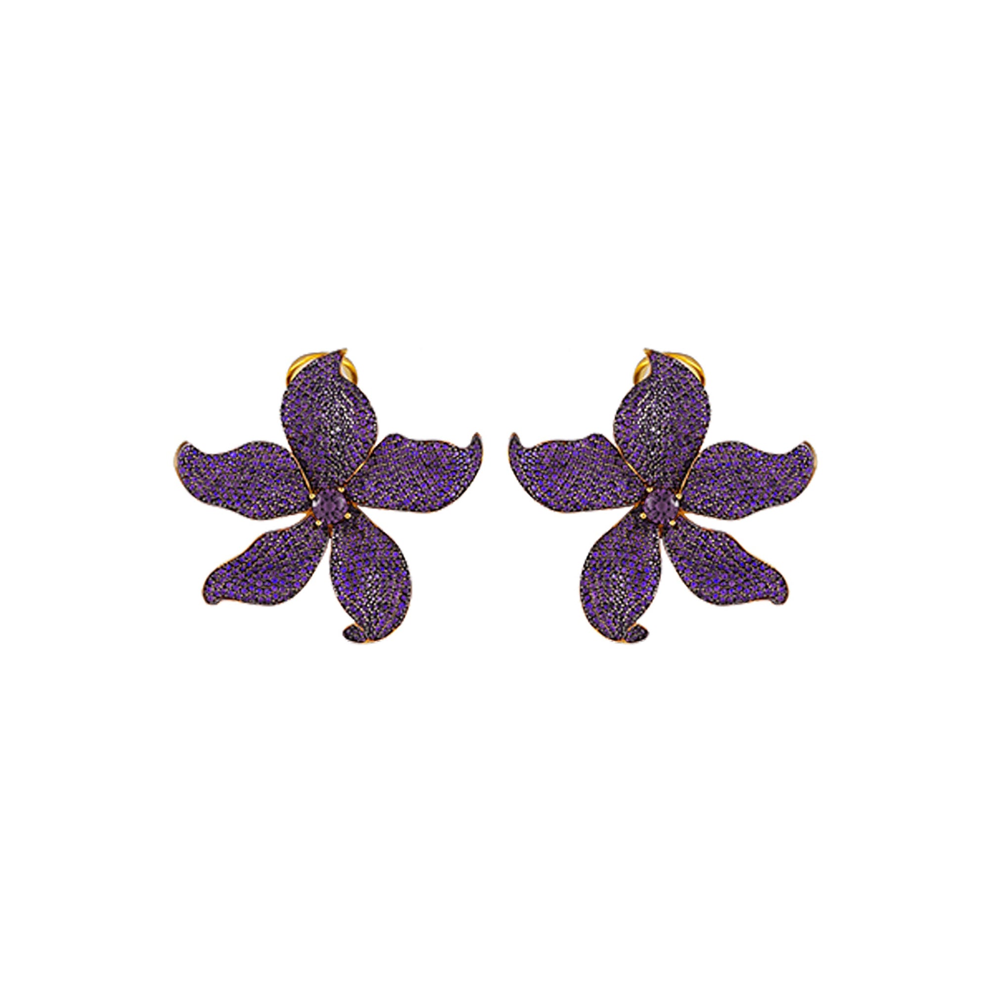 LILIUM EARRINGS