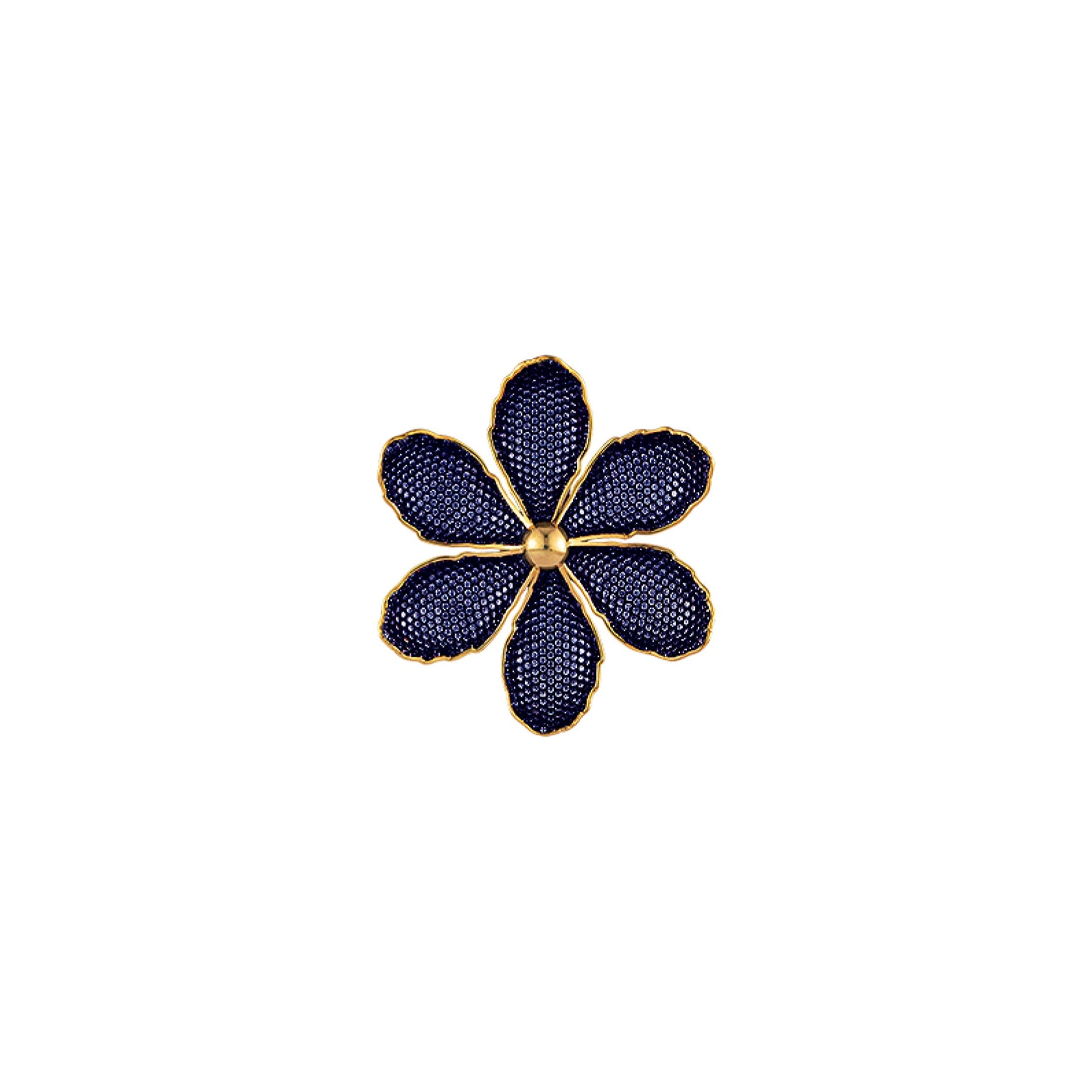 Magnolia brooch hotsell