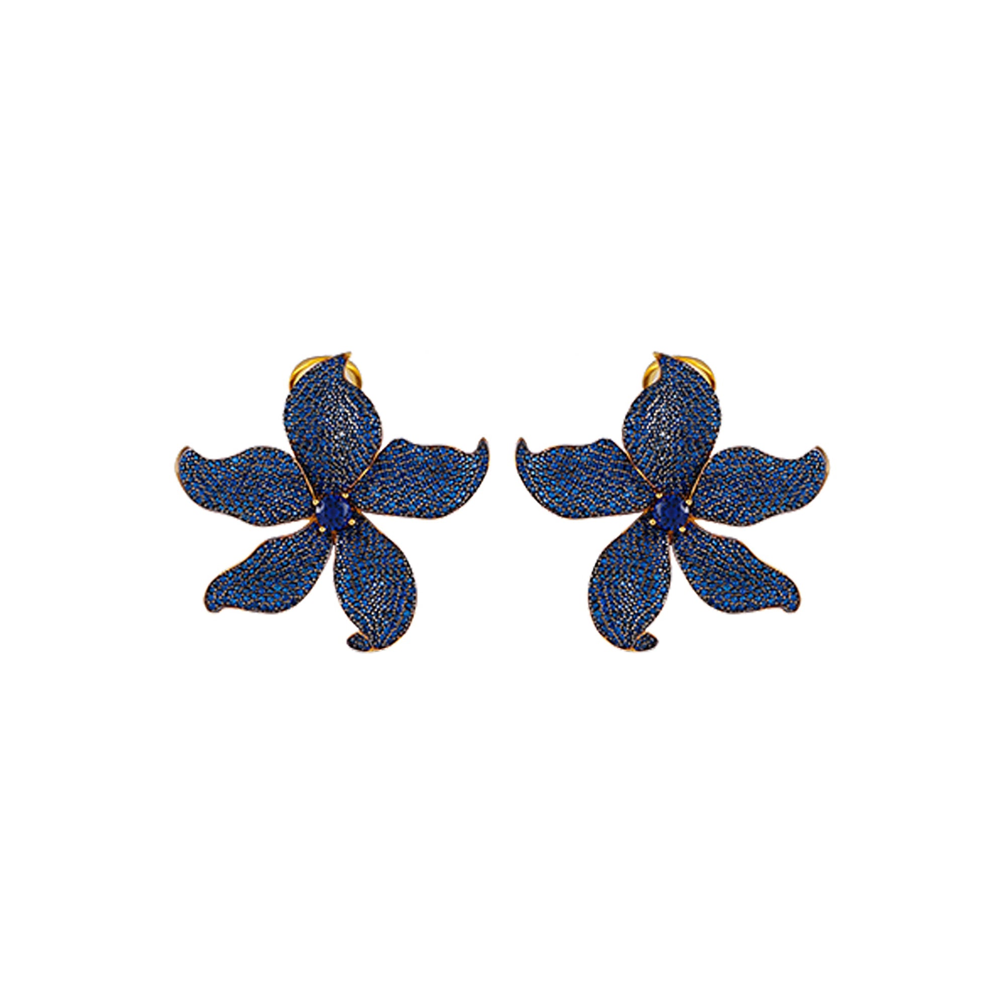 LILIUM EARRINGS