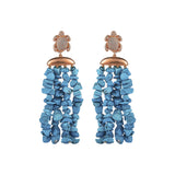 IL SERDARINO PATMOS EARRINGS