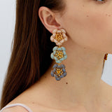 SHALIMAR EARRINGS