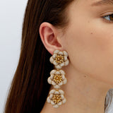 SHALIMAR EARRINGS
