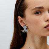 PRINCE FROG EARRINGS