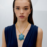 TARTARUGA NECKLACE
