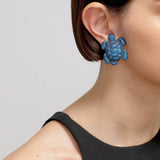 CARETTA CARETTA EARRINGS