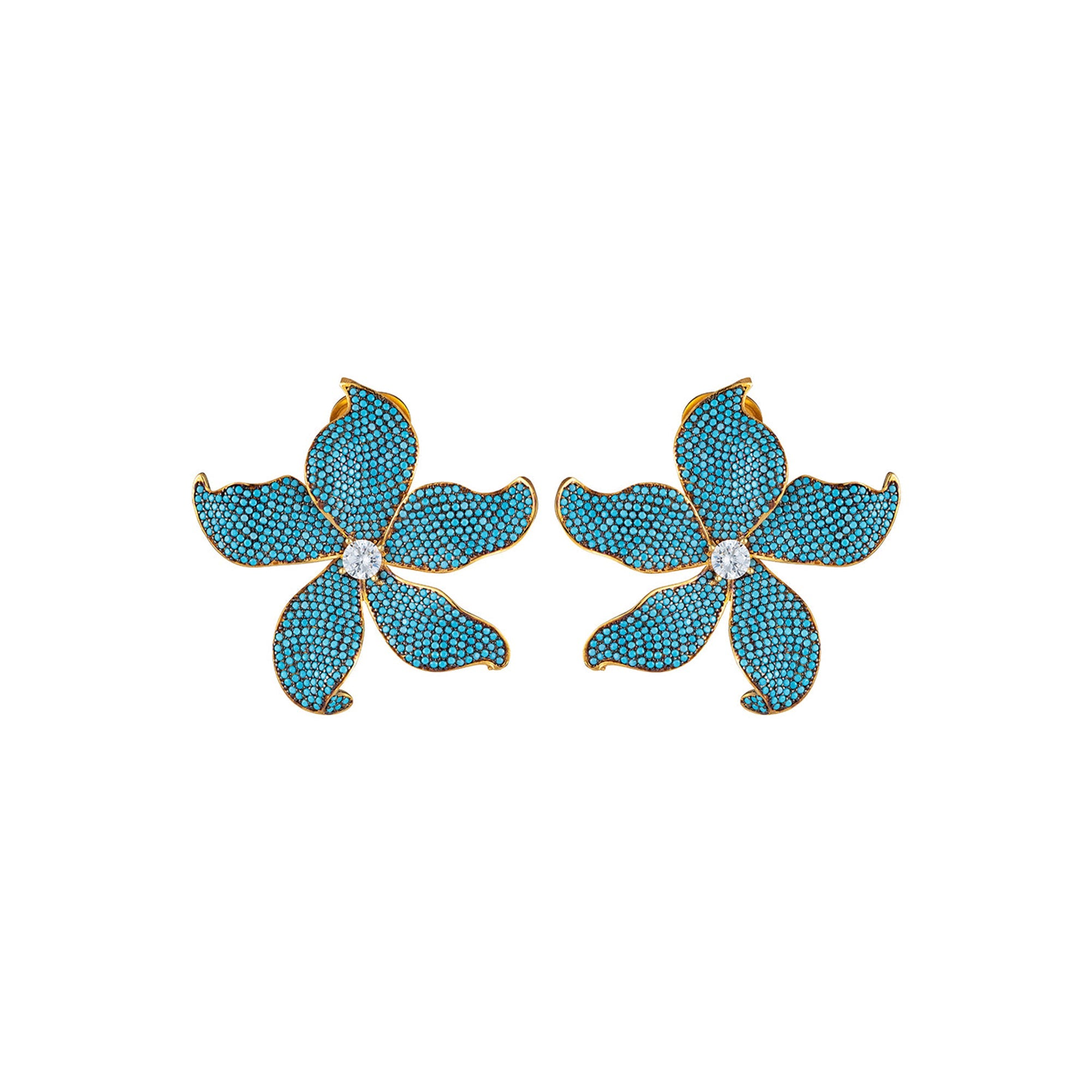 LILIUM EARRINGS