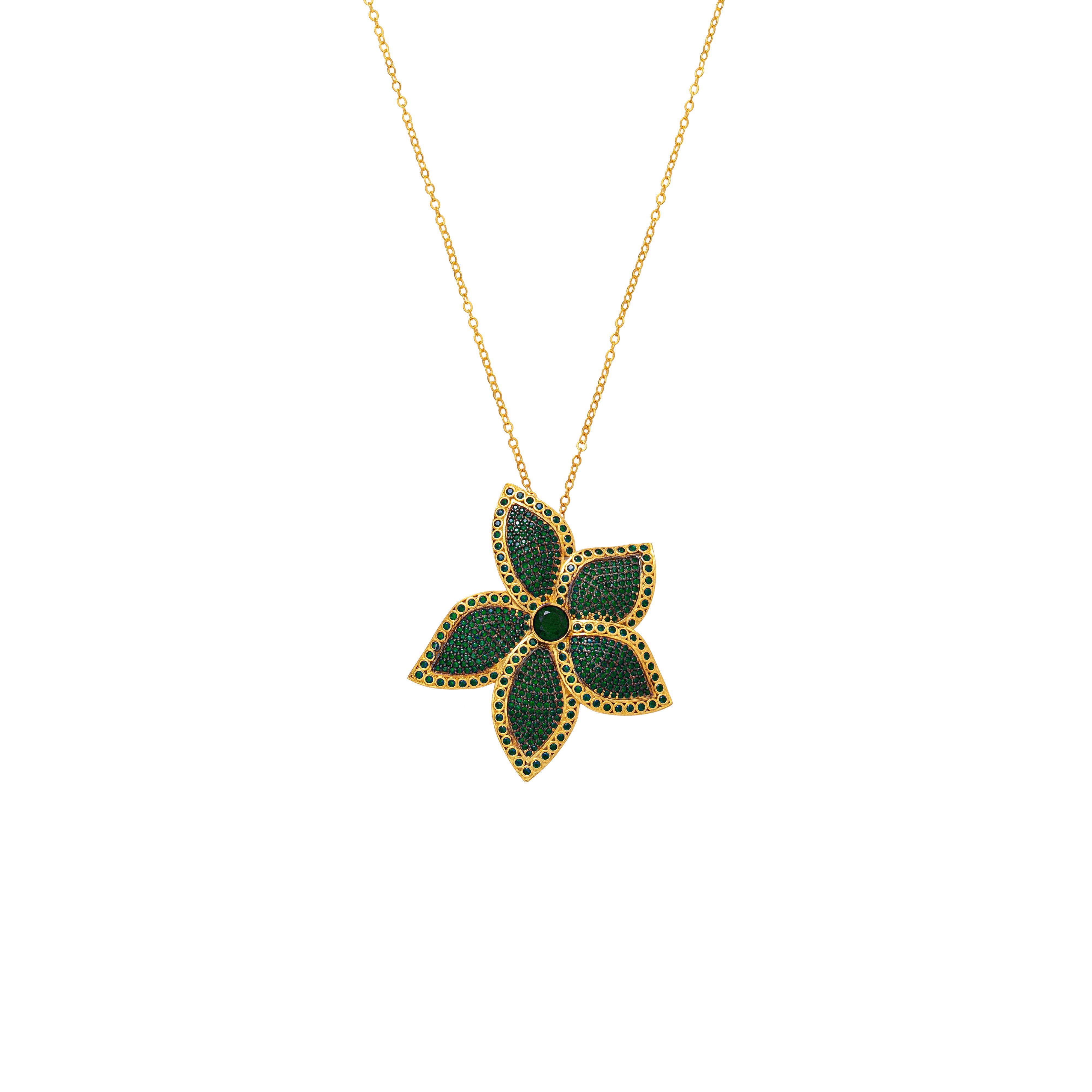 LOTINA NECKLACE