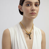 LOBSTER NECKLACE