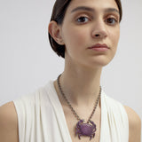 ROYAL CRAB NECKLACE