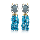 PHARAOH PATMOS EARRINGS