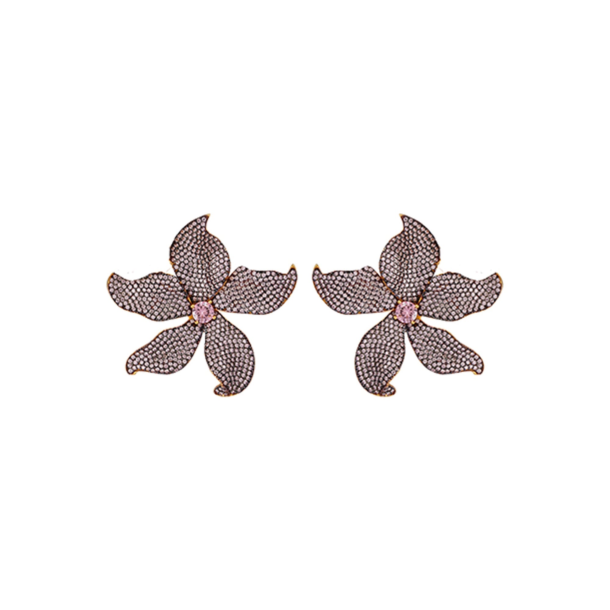 LILIUM EARRINGS