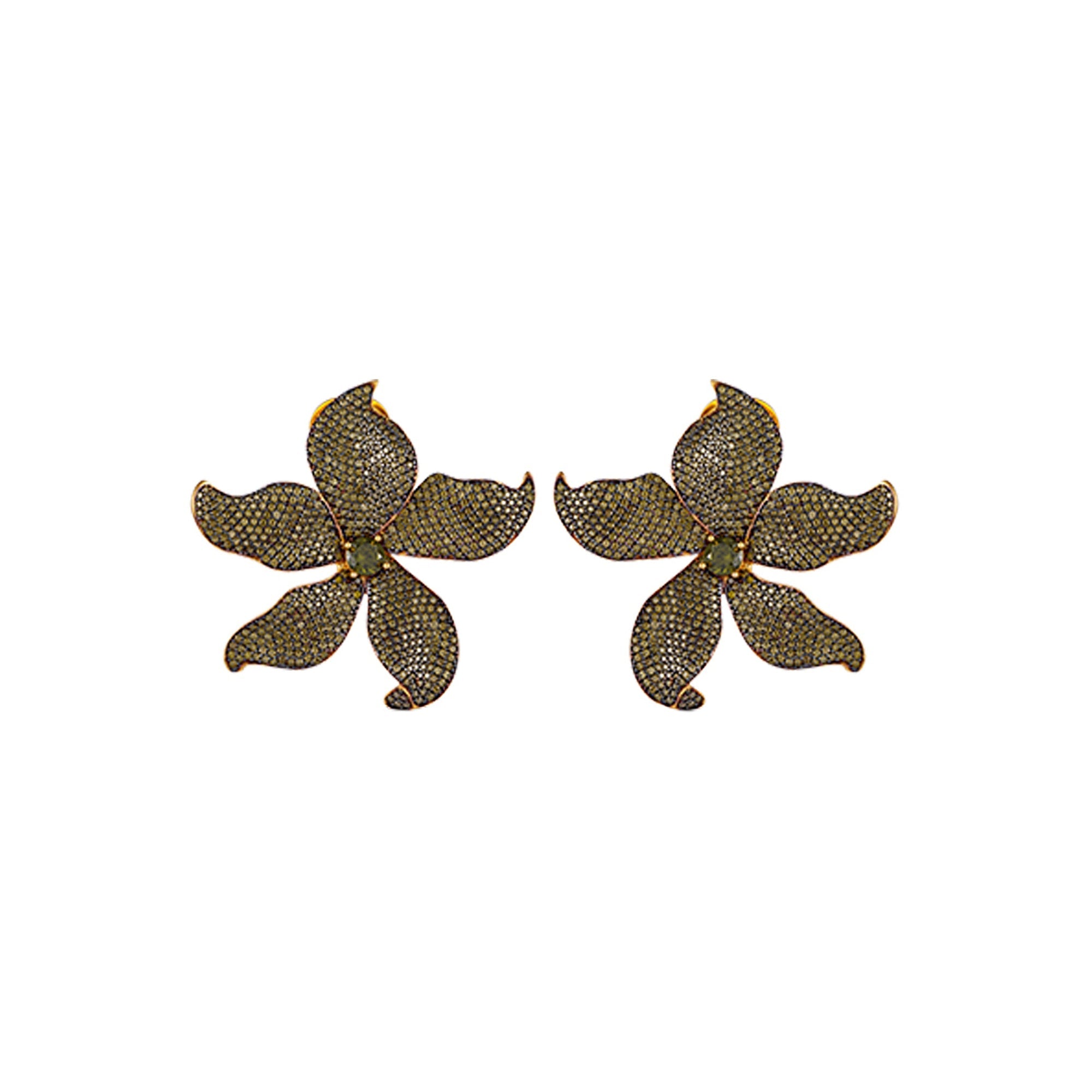 LILIUM EARRINGS