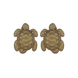 CARETTA CARETTA EARRINGS