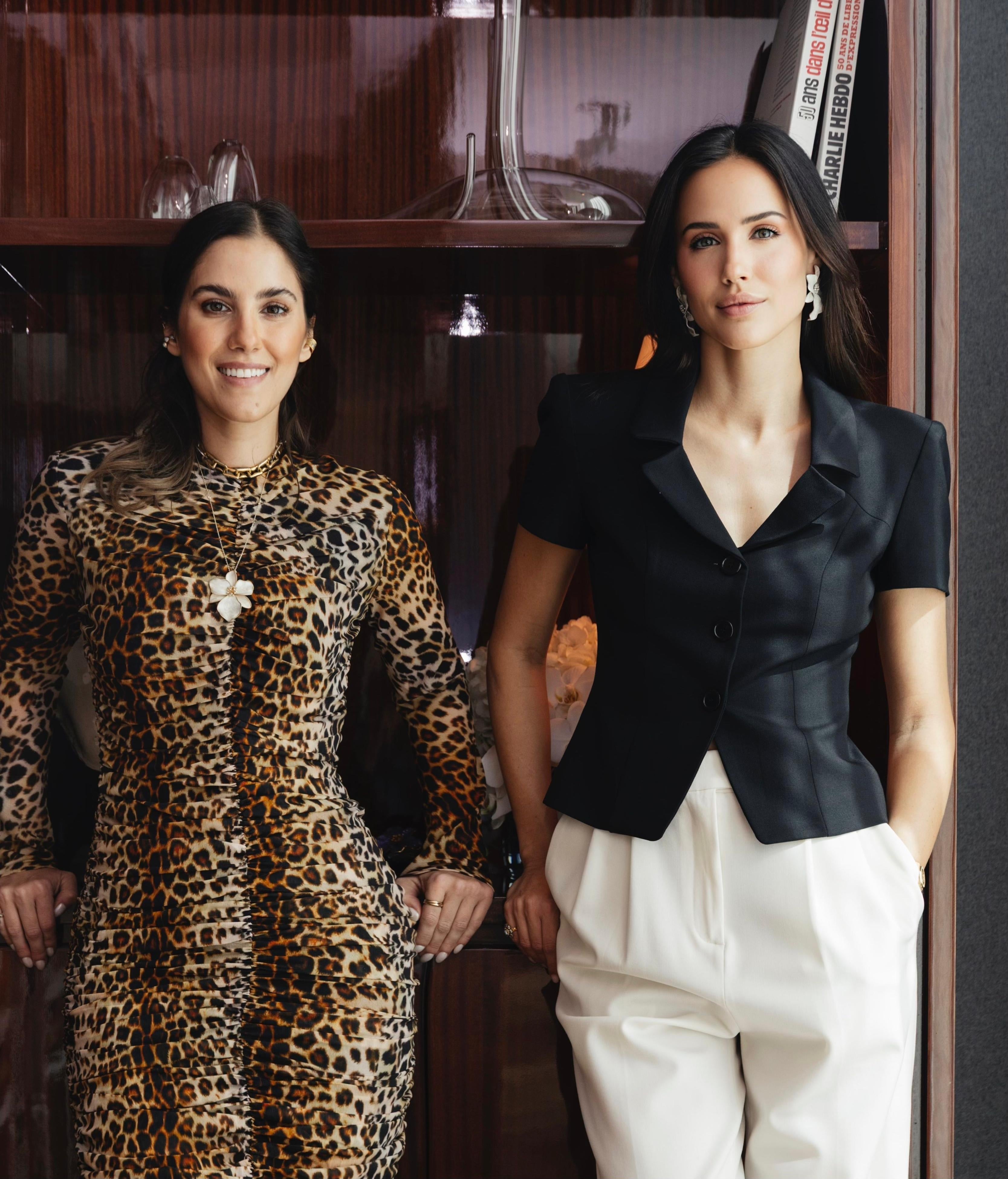 Orchid Imperial Diamond Collection Launch with Alex Rivière