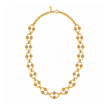 WINDSOR CHAIN NECKLACE
