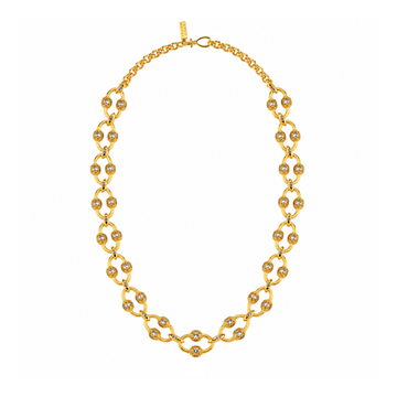 WINDSOR CHAIN NECKLACE
