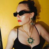 PUPA EARRINGS