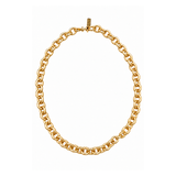 OSADO CHAIN NECKLACE