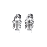 ARAGOSTA EARRINGS