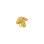 Porcini Ring by BEGÜM KHAN