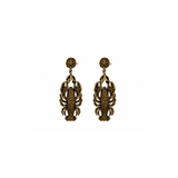 ARAGOSTELLA EARRINGS