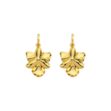 ORCHIDEA JUVENA HOOP EARRINGS
