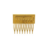 I SAID NO HAIR COMB