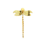 DRAGONFLY BROOCH