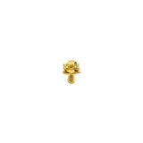NANO MUSHROOM PIERCING
