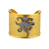 POLPO CUFF