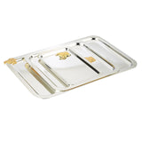 BEETLE PALAZZO TRAY SMALL