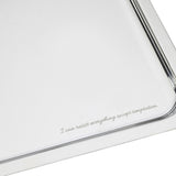 BEETLE PALAZZO TRAY LARGE