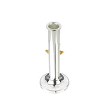 FROG PALAZZO CANDLE HOLDER