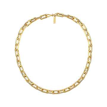 PIAZZETTA LUCE NECKLACE